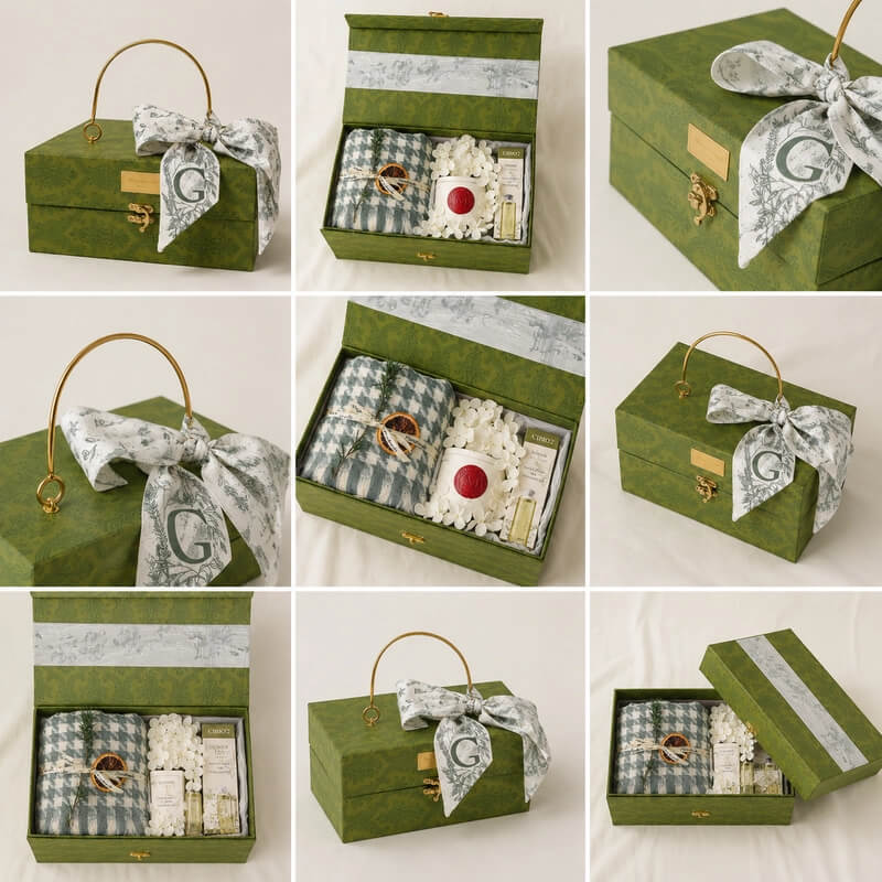 Gifts Within™ Niche Gift Box For Her