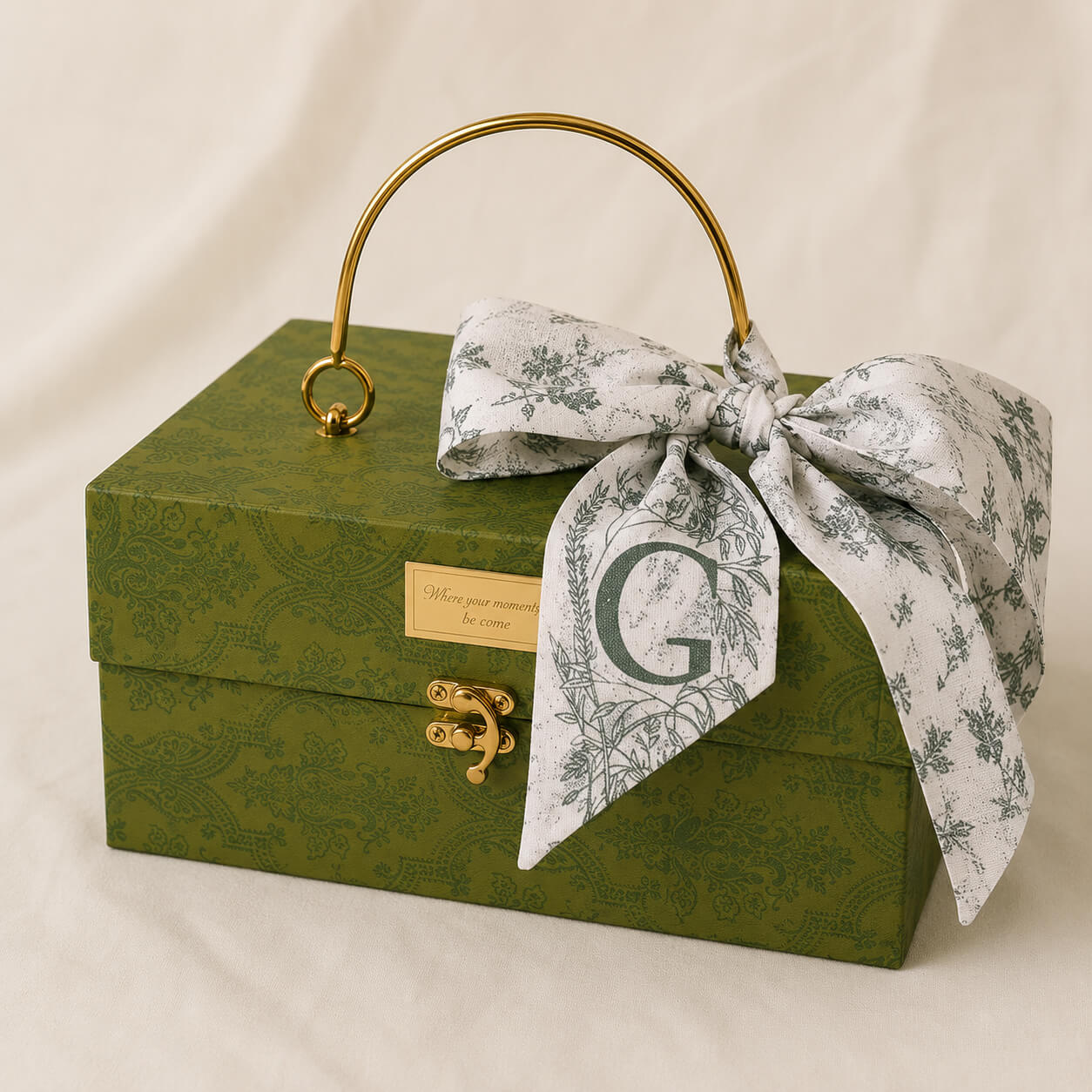 Gifts Within™ Niche Gift Box For Her