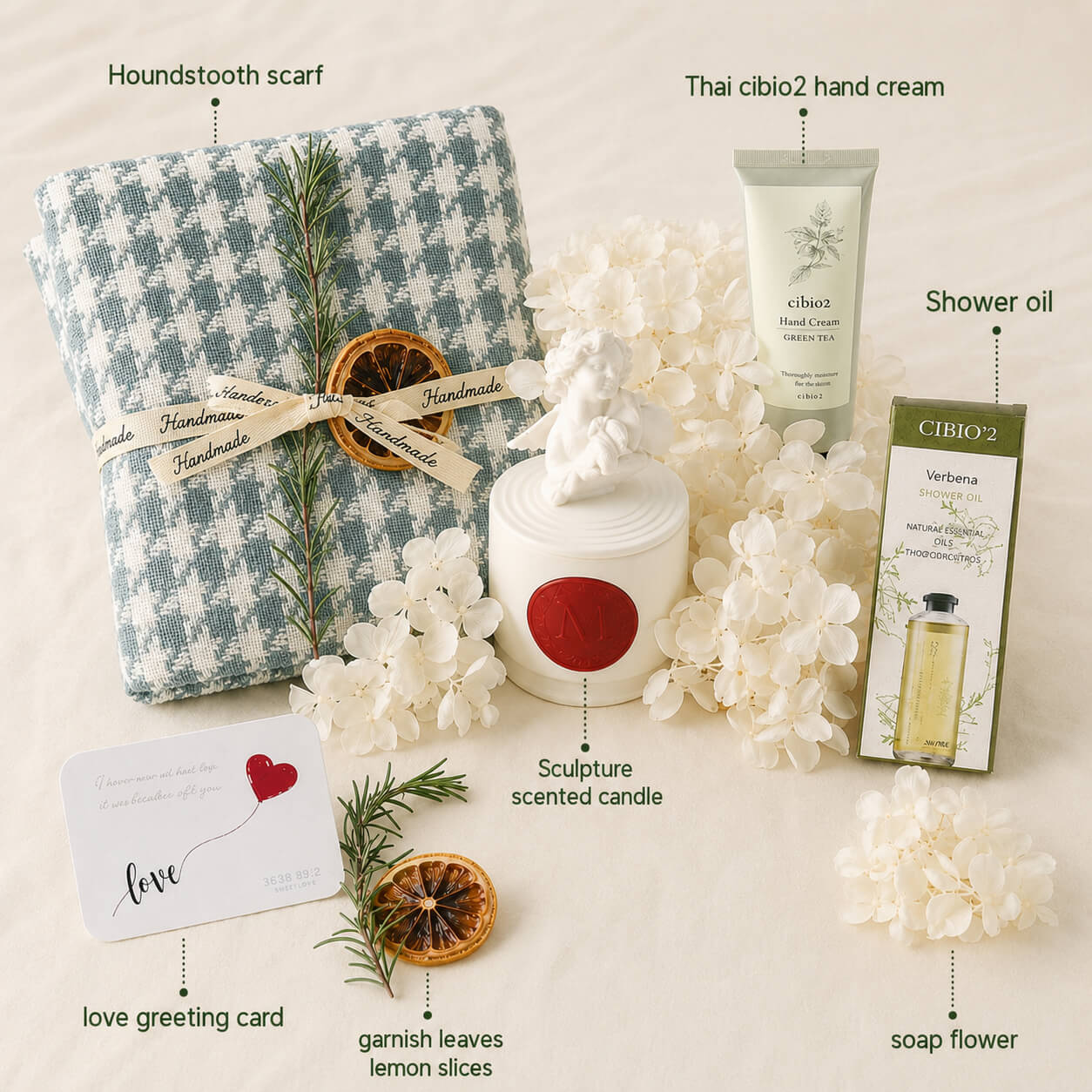 Gifts Within™ Niche Gift Box For Her