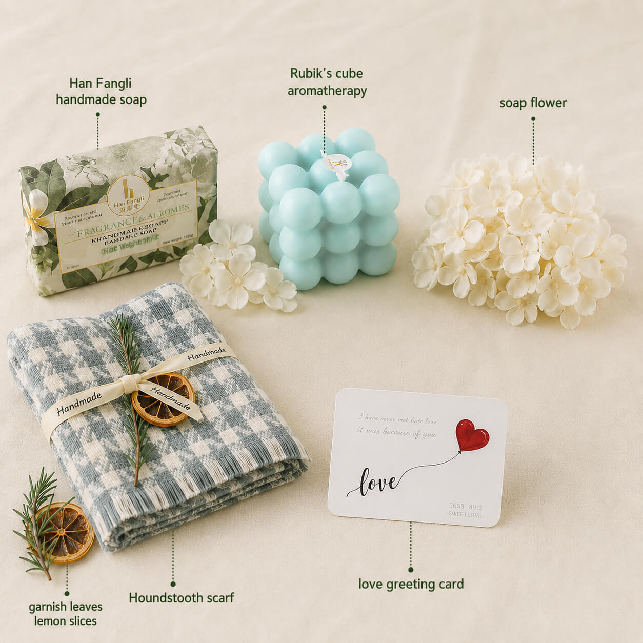 Gifts Within™ Niche Gift Box For Her